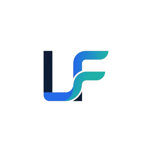 LearnFlow Logo
